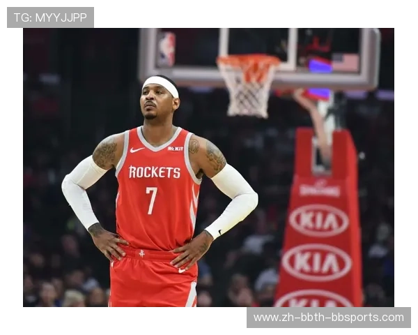 休斯顿火箭队32号球员资料盘点及表现评价