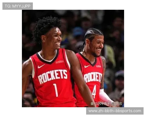 火箭队最新20人球员名单及其赛季表现