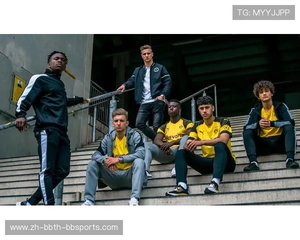 阿迪达斯合作的德甲俱乐部列表