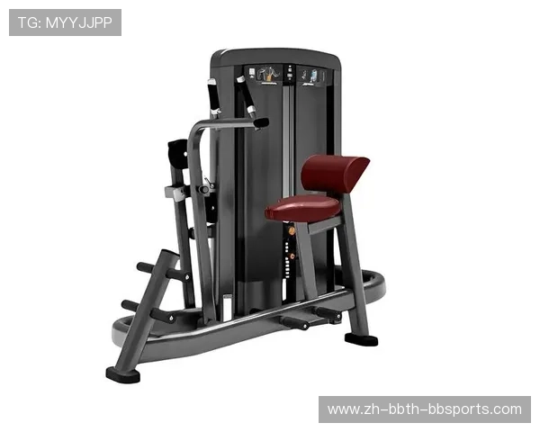 黄金组数法则:不同健身器材的最佳训练组合方案 黄金组数法则:不同健身器材的最佳训练组合方案